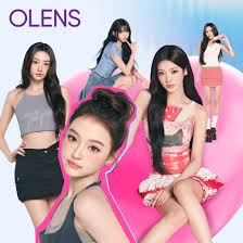 オーレンズの選び方