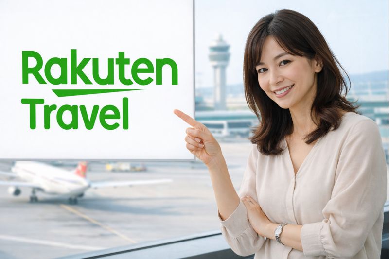 韓国 航空券 楽天トラベル