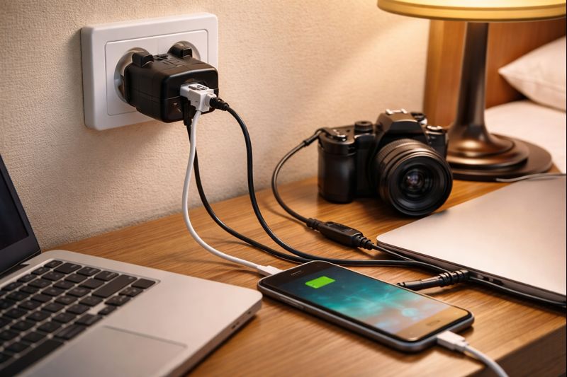 韓国 変換プラグ c se どっち,韓国 コンセント c se どっち