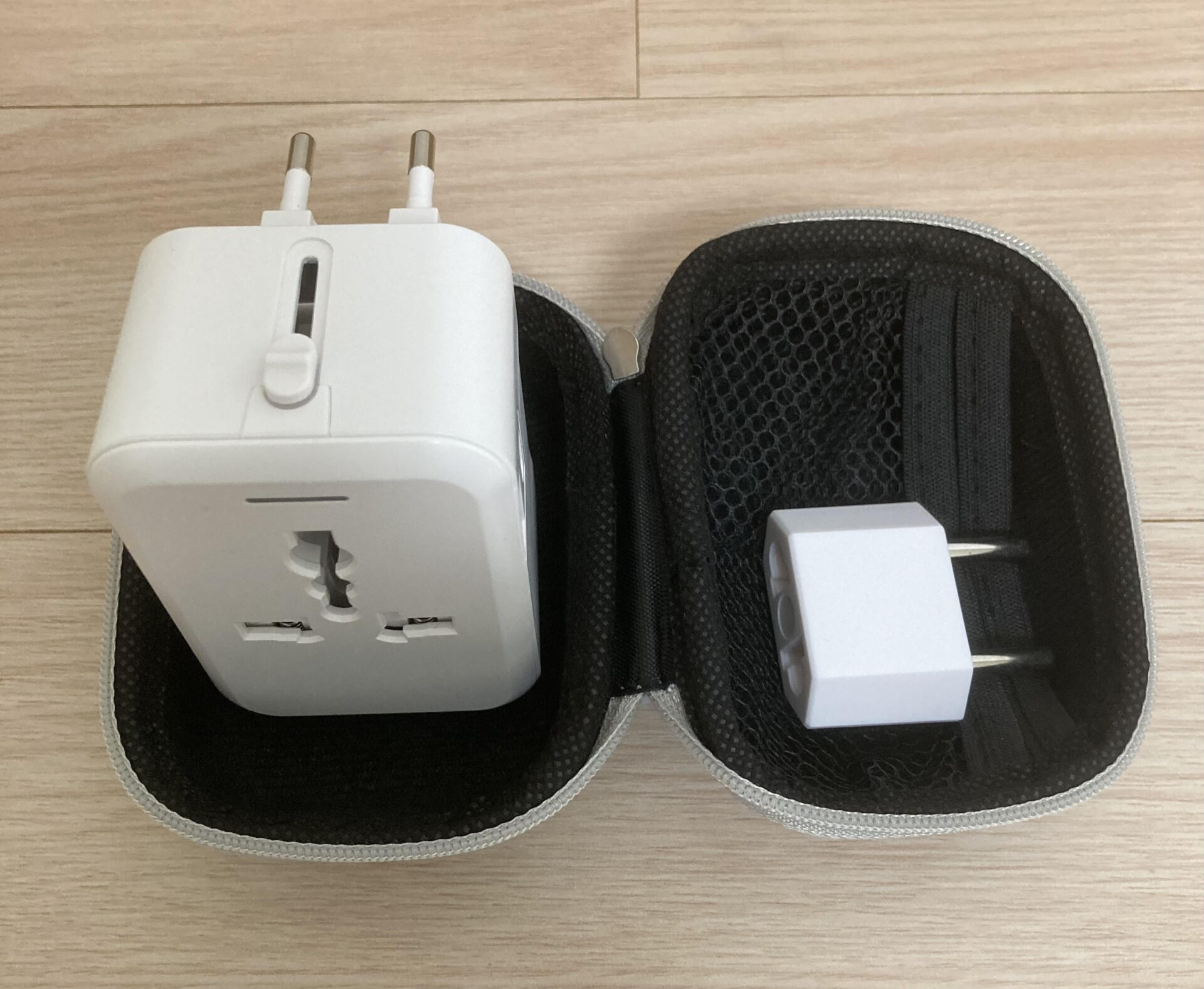 韓国 変換プラグ どこで買える