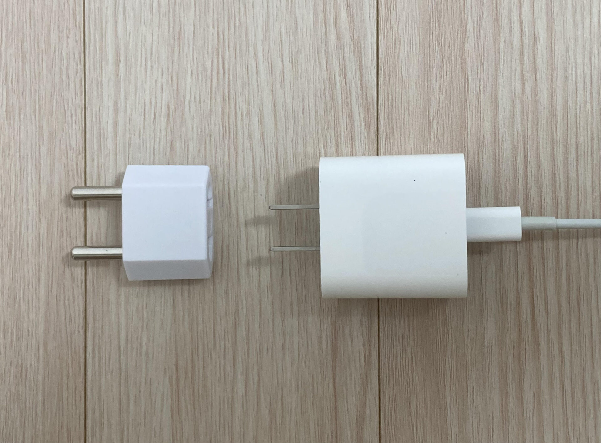 韓国 変換プラグ どこで買える