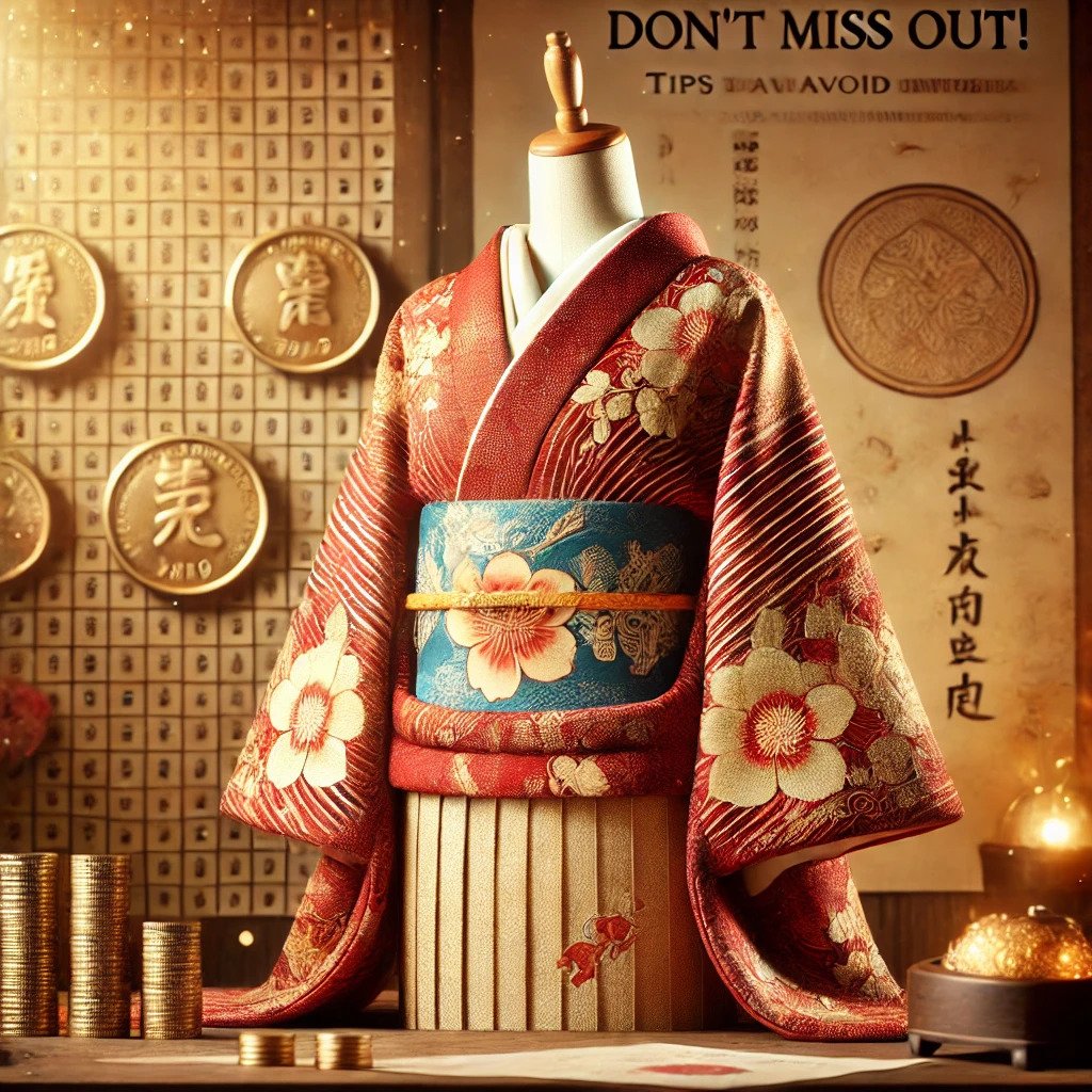 着物買取 がっかり,着物買取 体験談