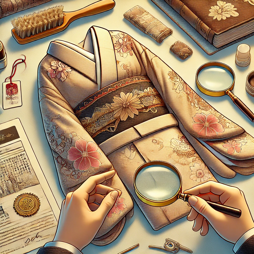 着物買取 がっかり,着物買取 体験談