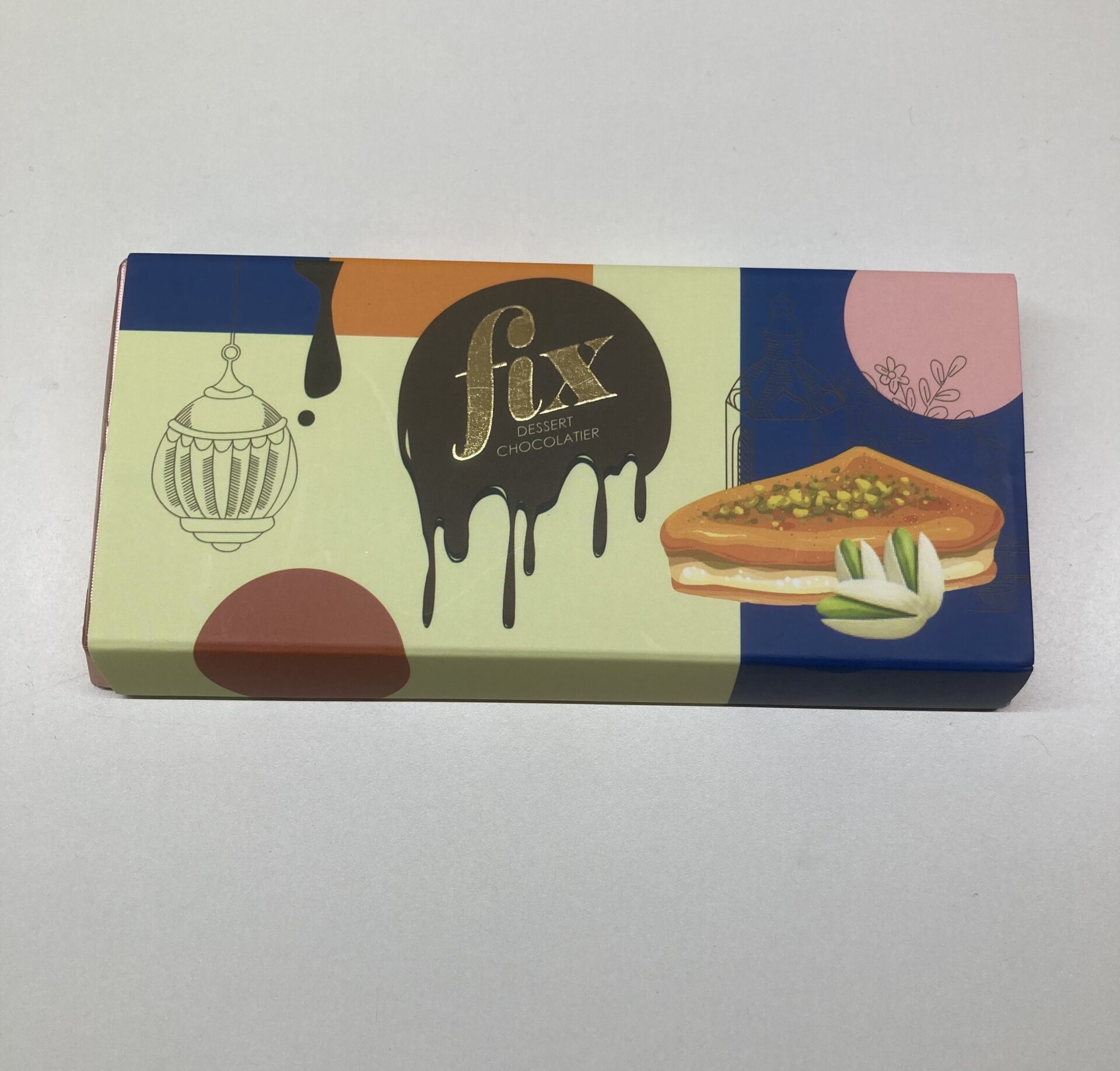 ドバイチョコ　どこで買える