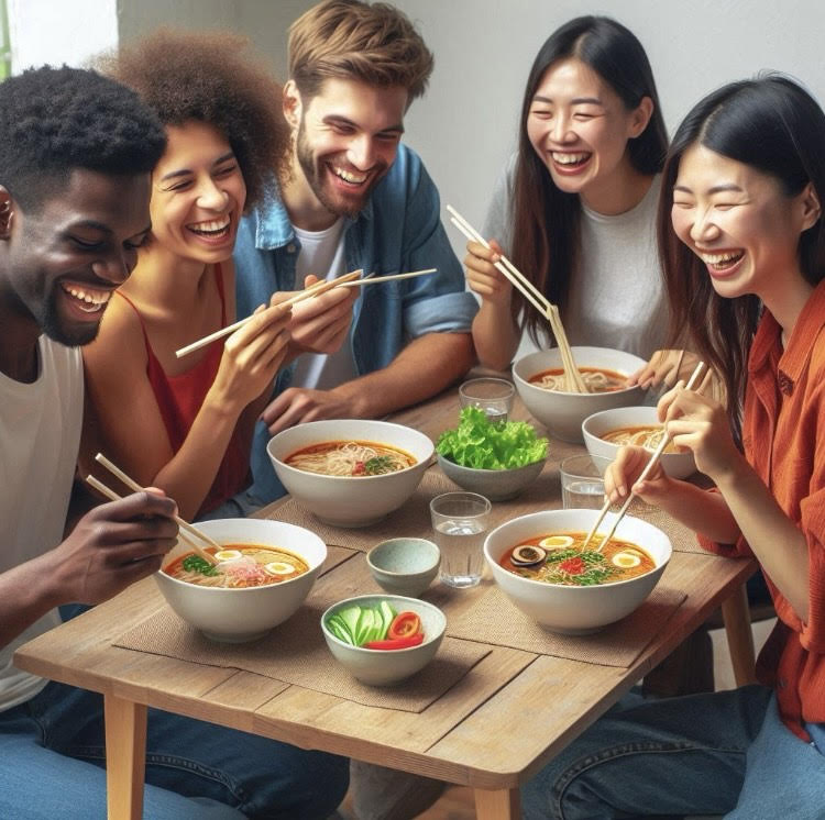 辛ラーメン　体に悪い