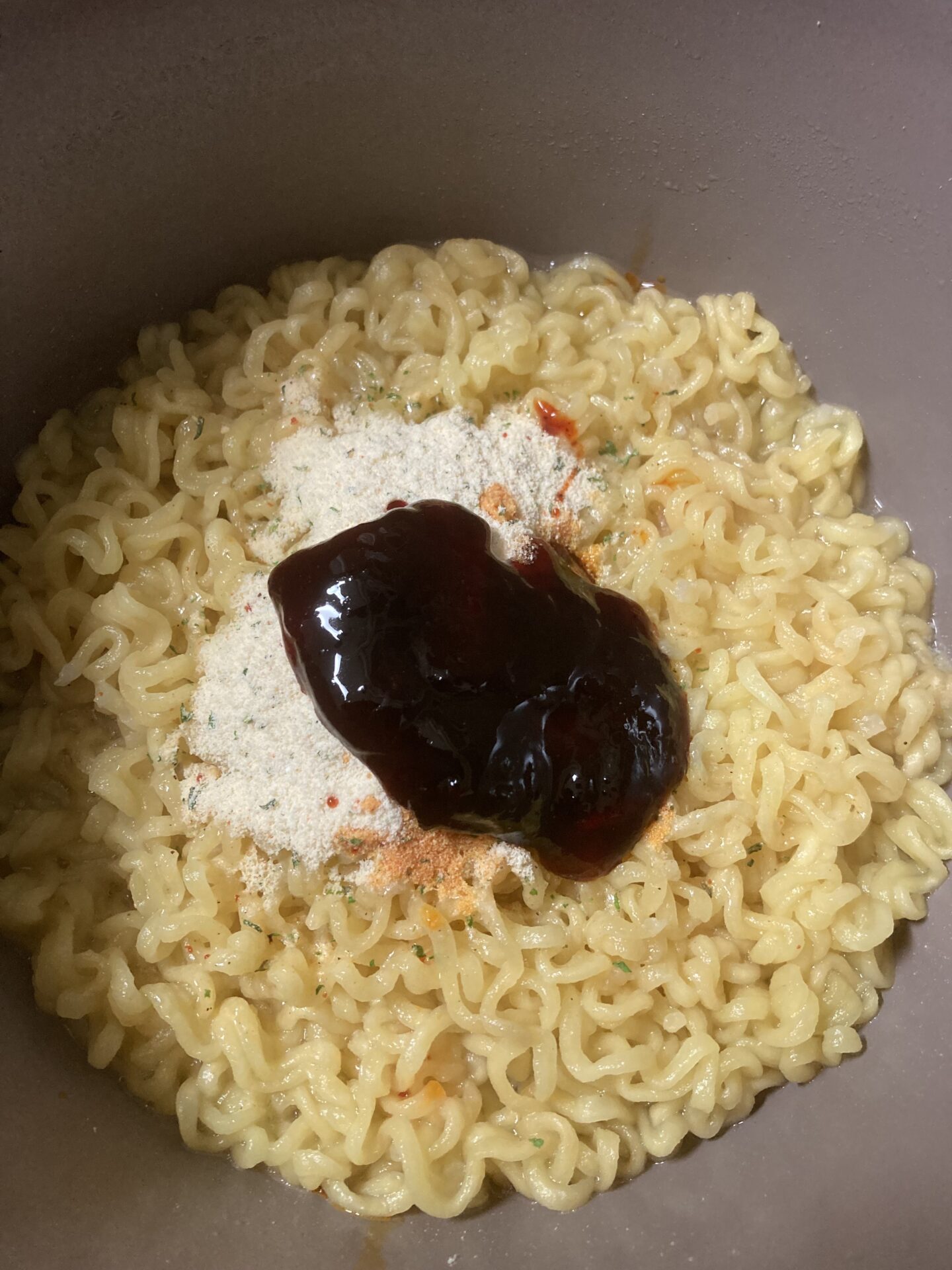 辛ラーメン トゥーンバ 辛さレベル どんな味