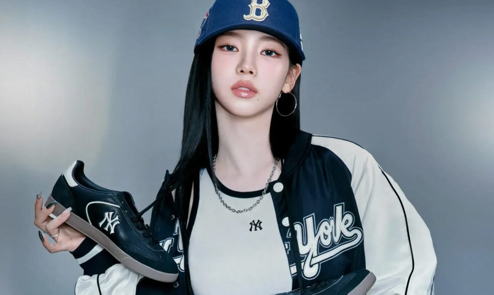 MLB KOREA 買い方
