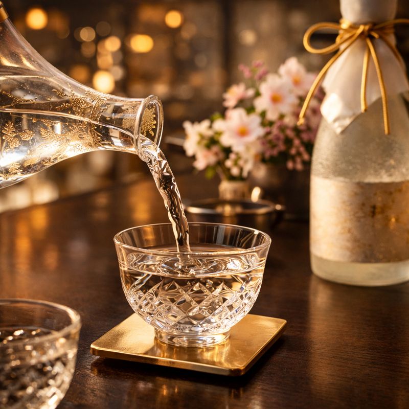 高い日本酒 ランキング