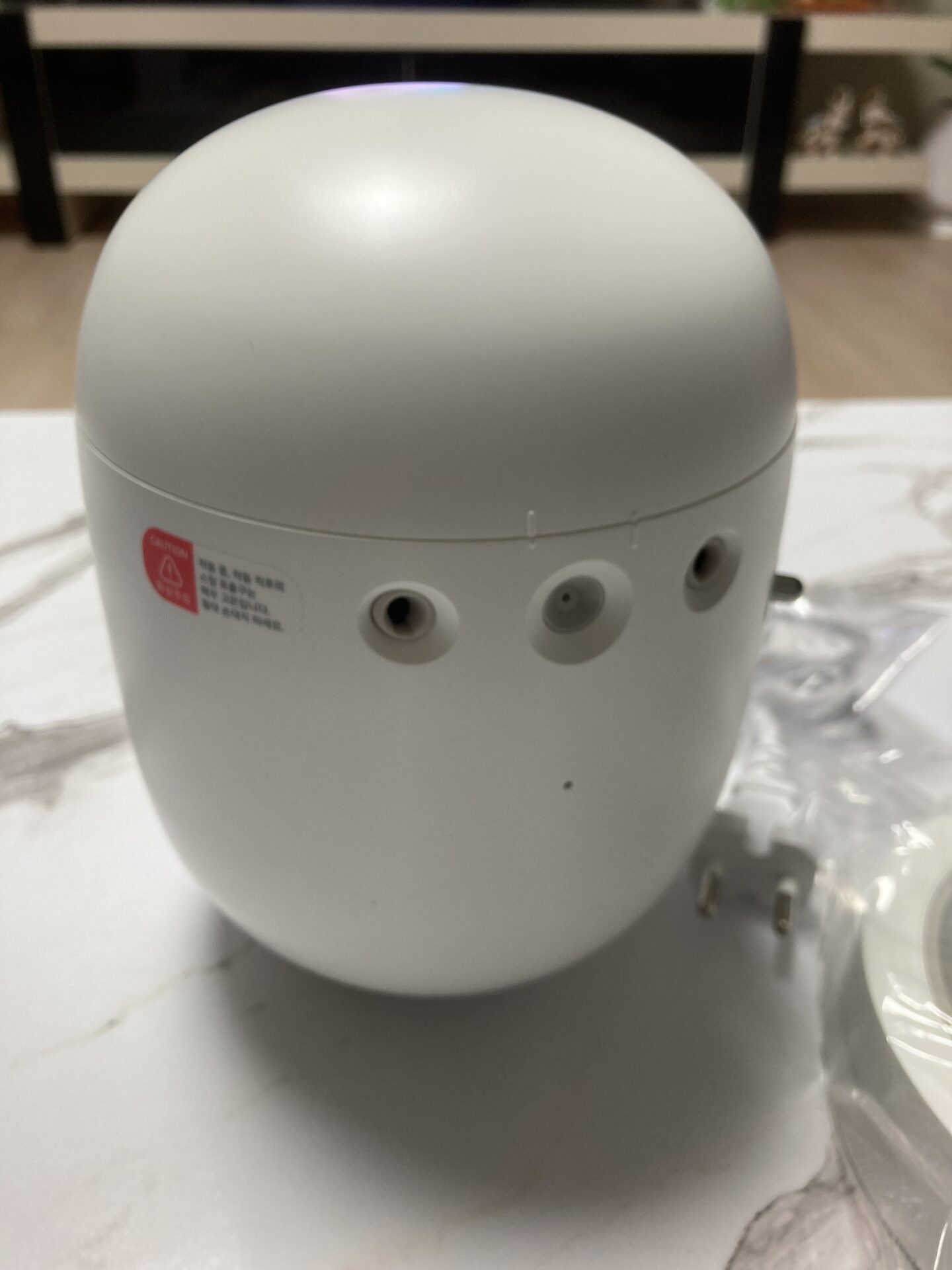 makeon 美顔器