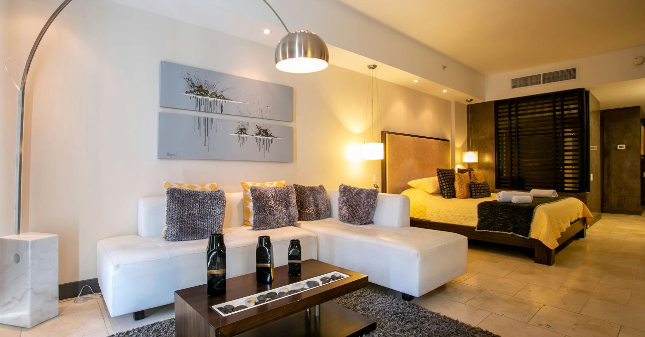 マリオット 無料宿泊 ソウル