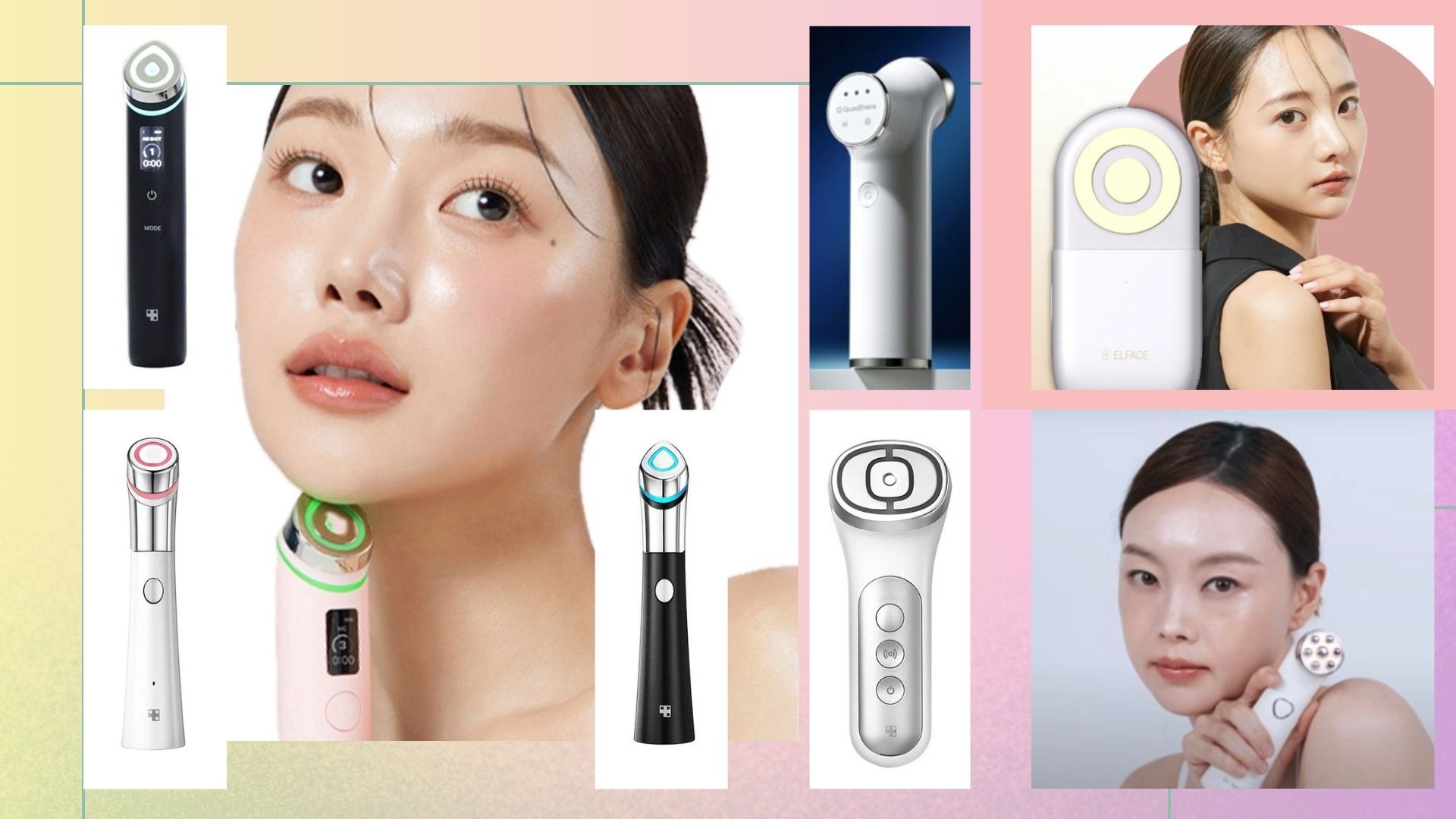 美顔器 ems やりすぎ