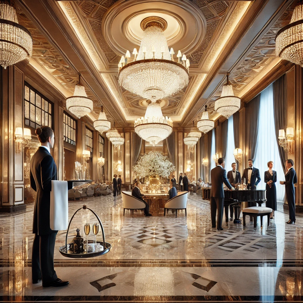 ソウル マリオット系列 おすすめ