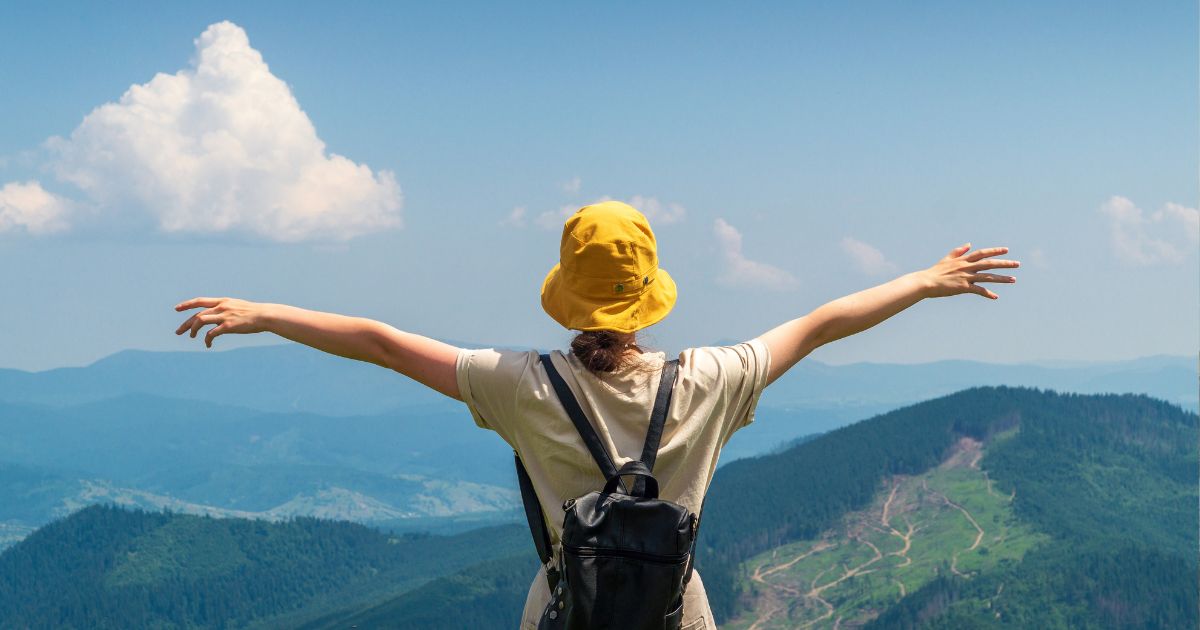 海外旅行 安全な国ランキング