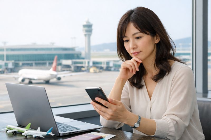 ホテル予約 おすすめ 旅行予約サイト