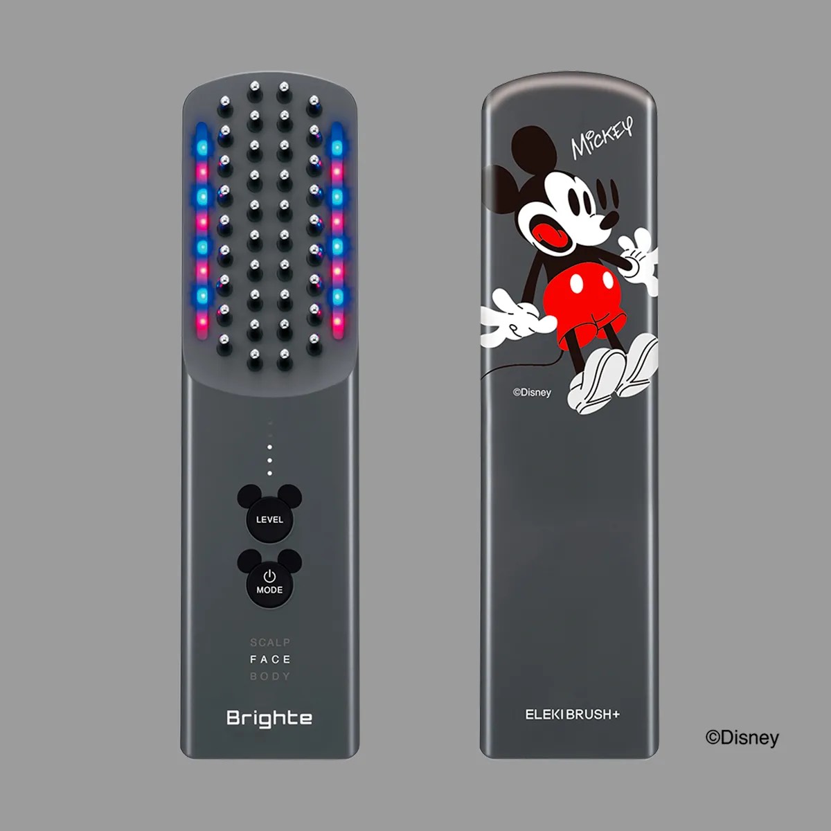 美顔器 ミッキーマウス