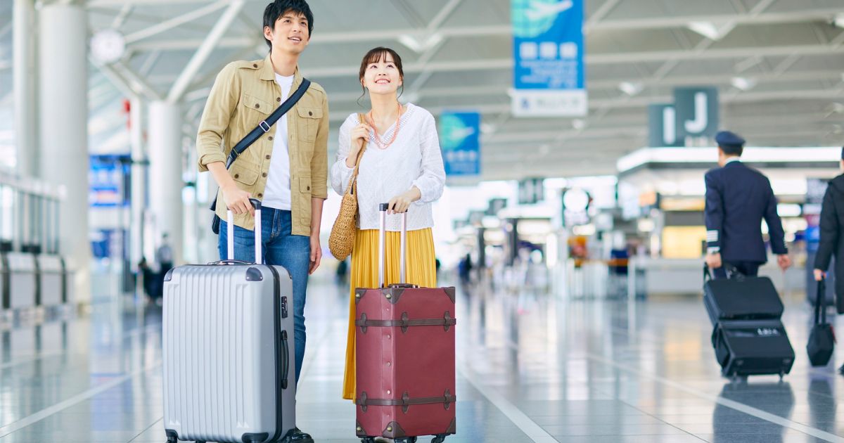 海外旅行 安全な国ランキング