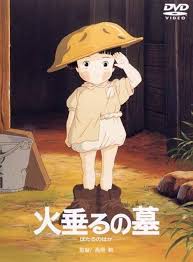 火垂るの墓 netflix 海外の反応