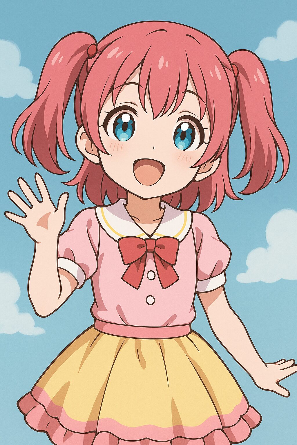 ルビィちゃん現象