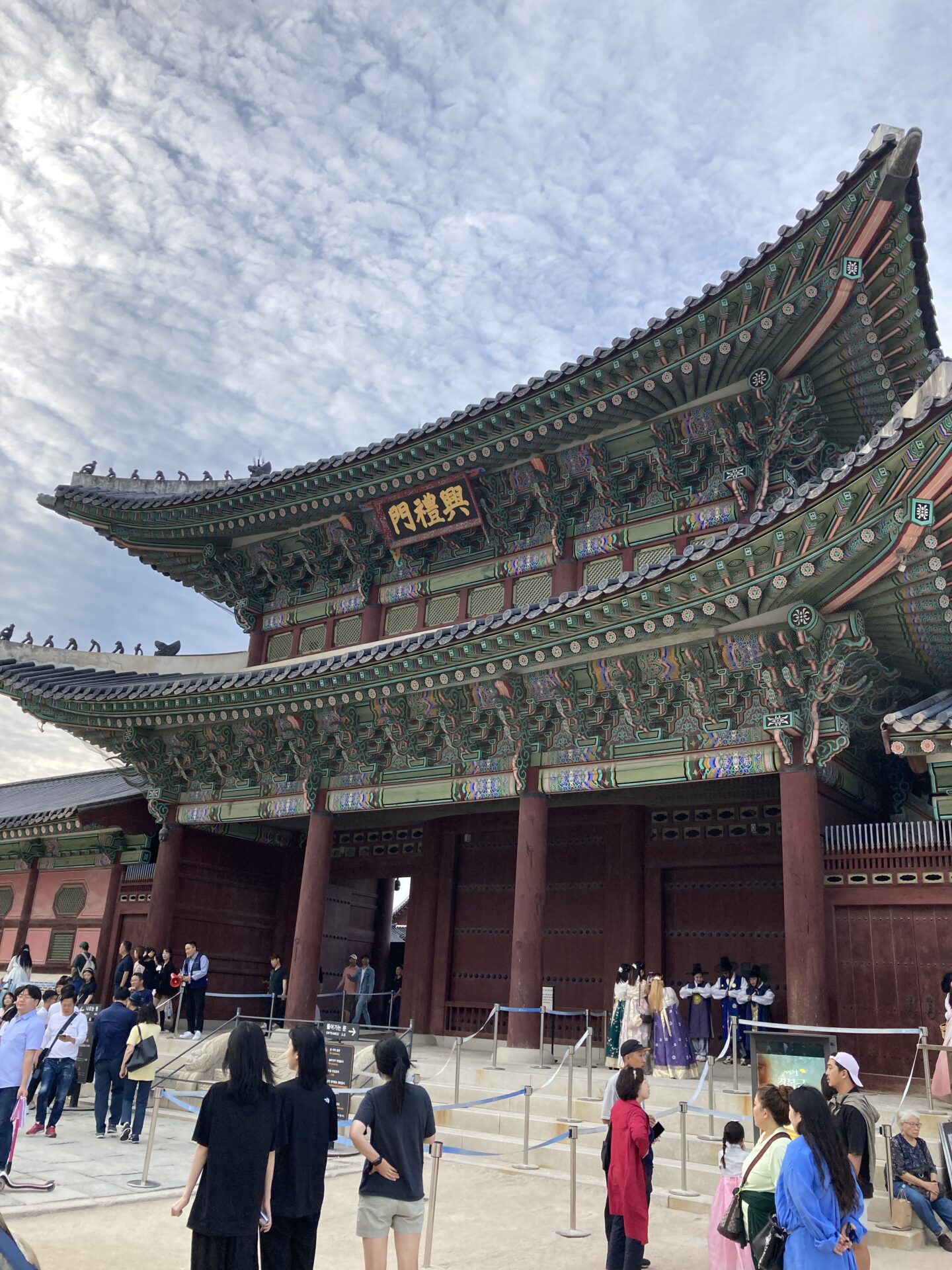 韓国ドラマ 展示会