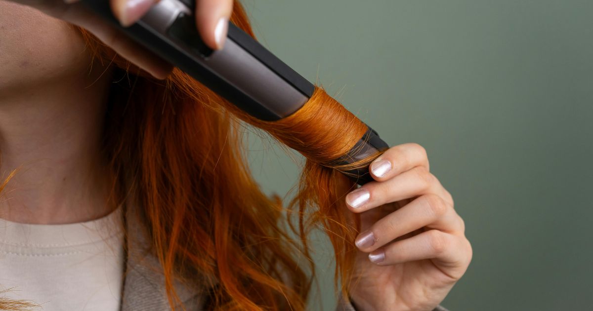 韓国 ヘアアイロン どこで売ってる