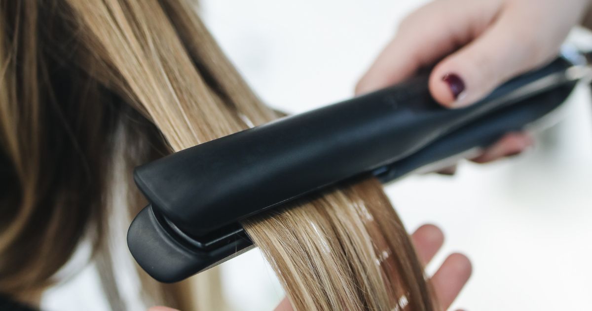 韓国 ヘアアイロン どこで売ってる