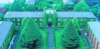 私の夫と結婚して 立教大学