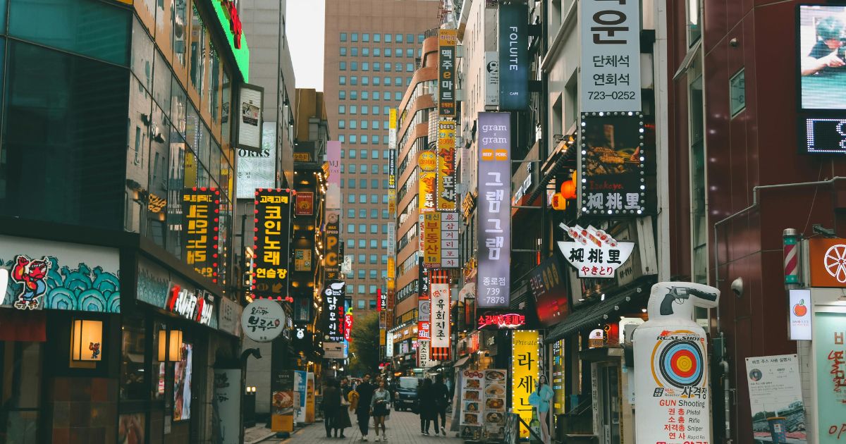 韓国 eSIM ないと どうなる