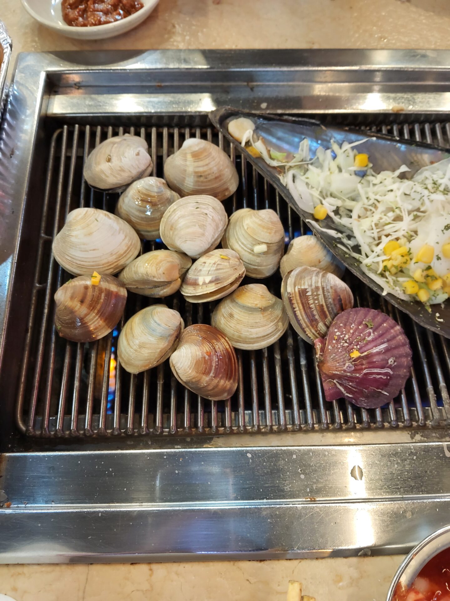 大川海水浴場 韓国
