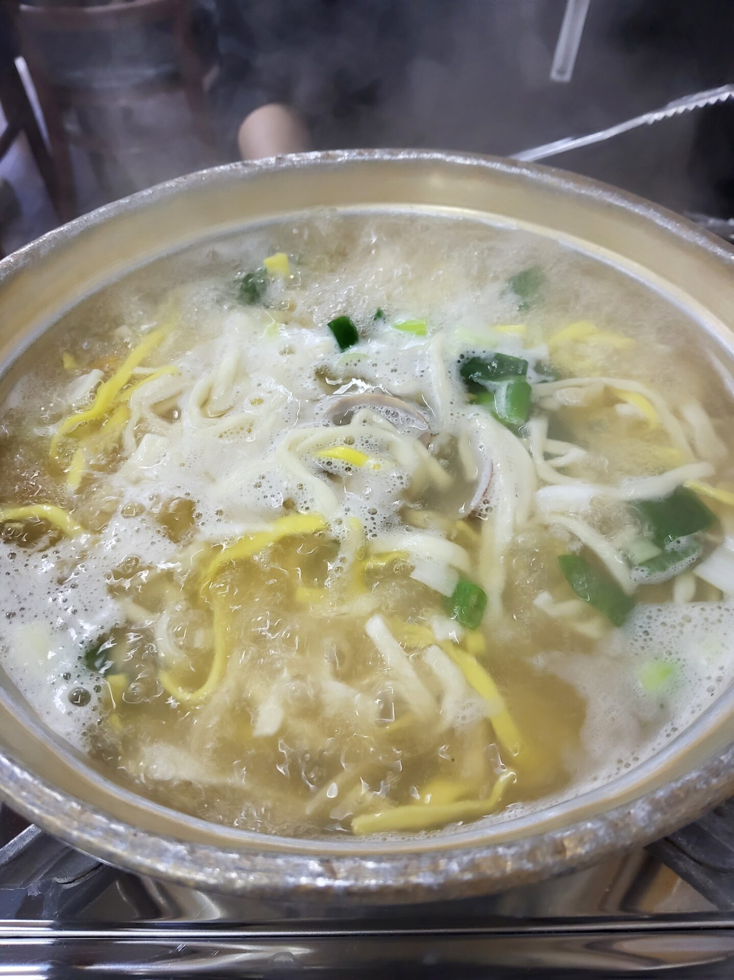 大川海水浴場 韓国