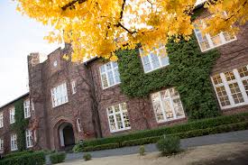 私の夫と結婚して 立教大学
