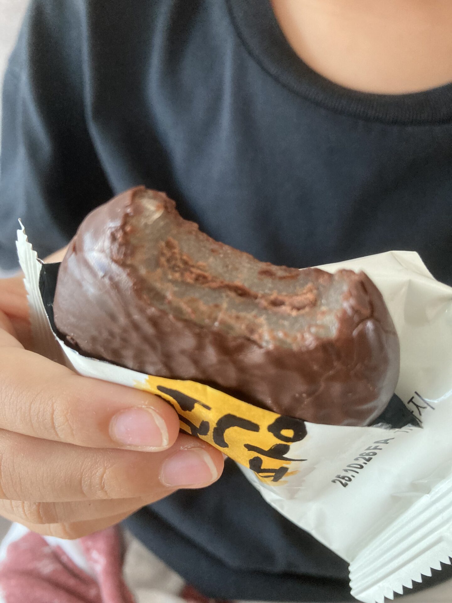 韓国でしか買えないお土産ランキング お菓子