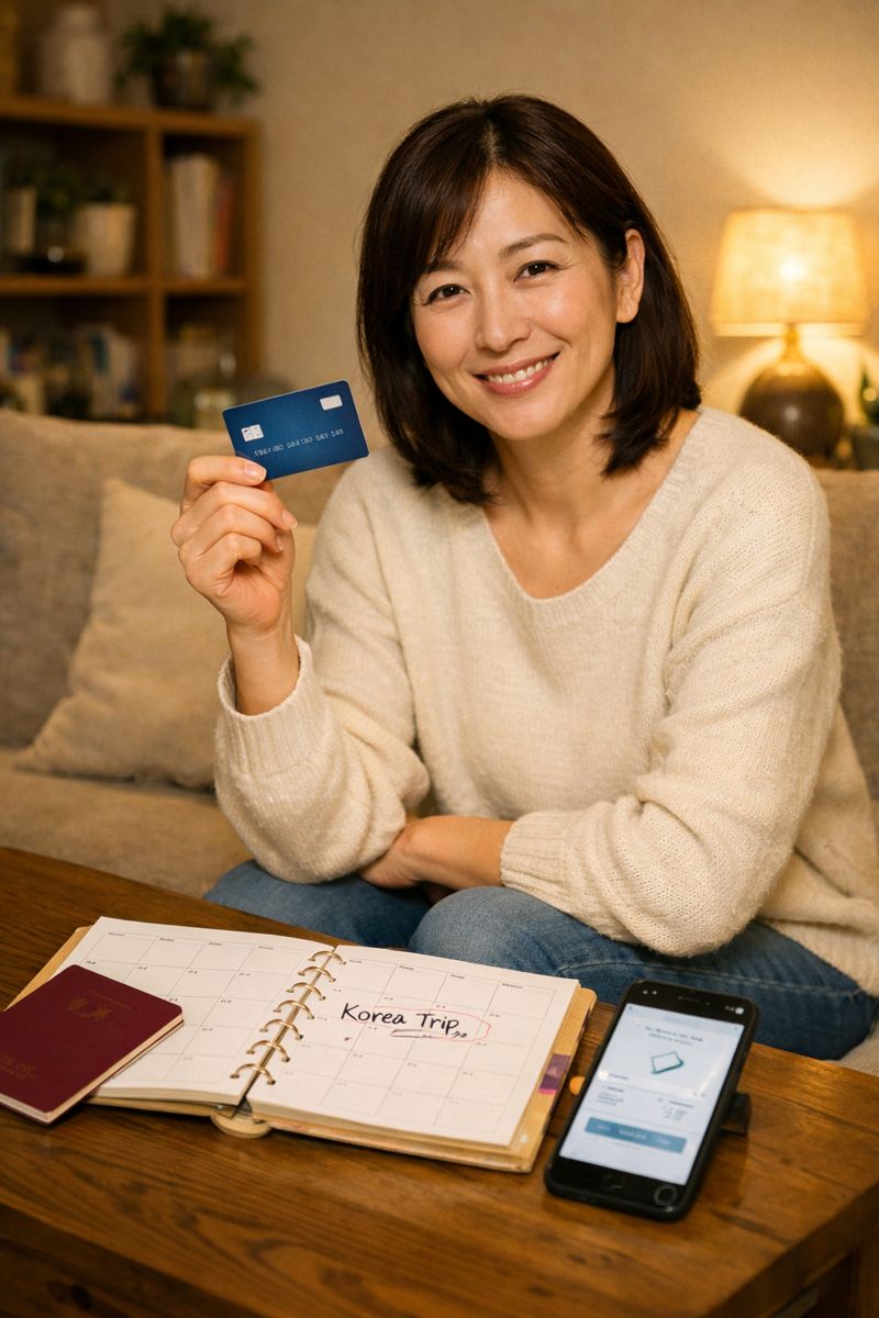 韓国 esim どこで買う