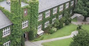 私の夫と結婚して 立教大学