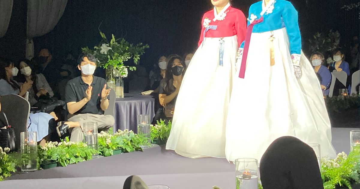 韓国人男性と結婚 やめた方がいい