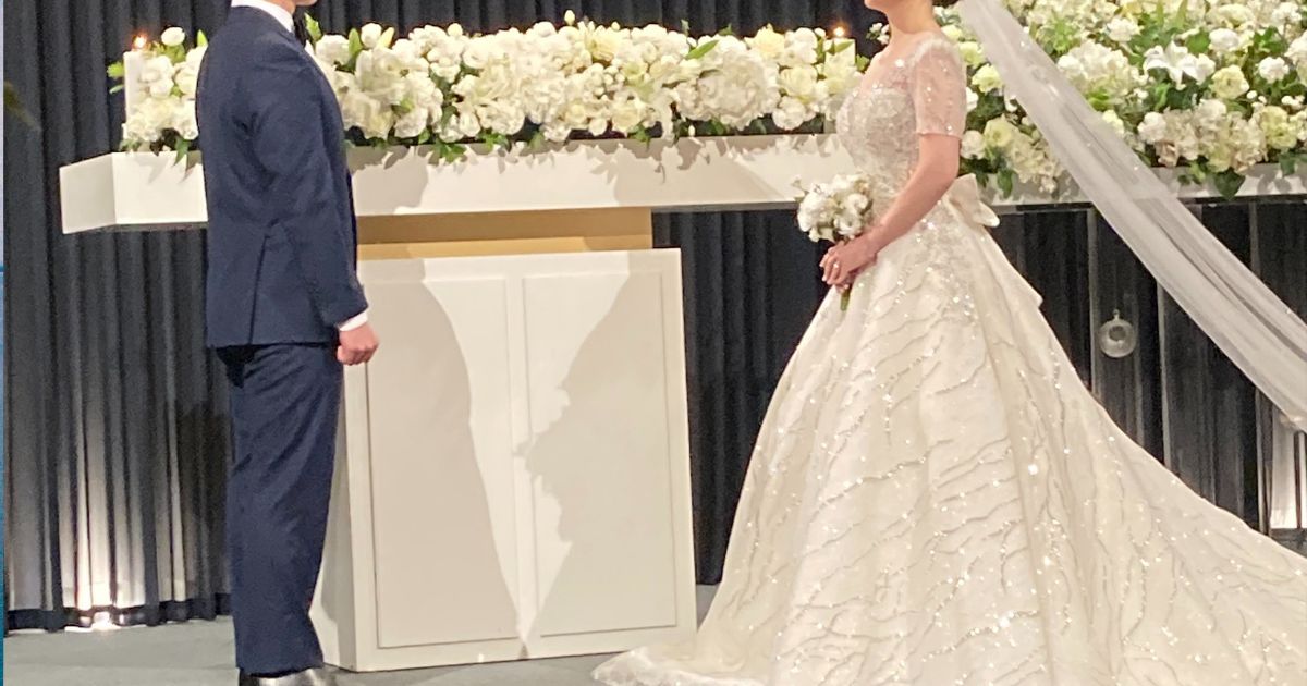韓国人男性と結婚 やめた方がいい