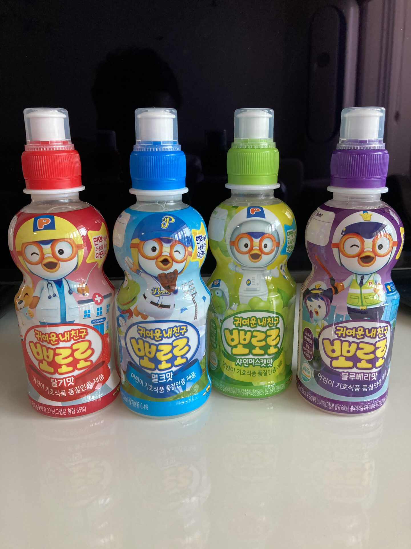 韓国でしか買えないお土産ランキング お菓子