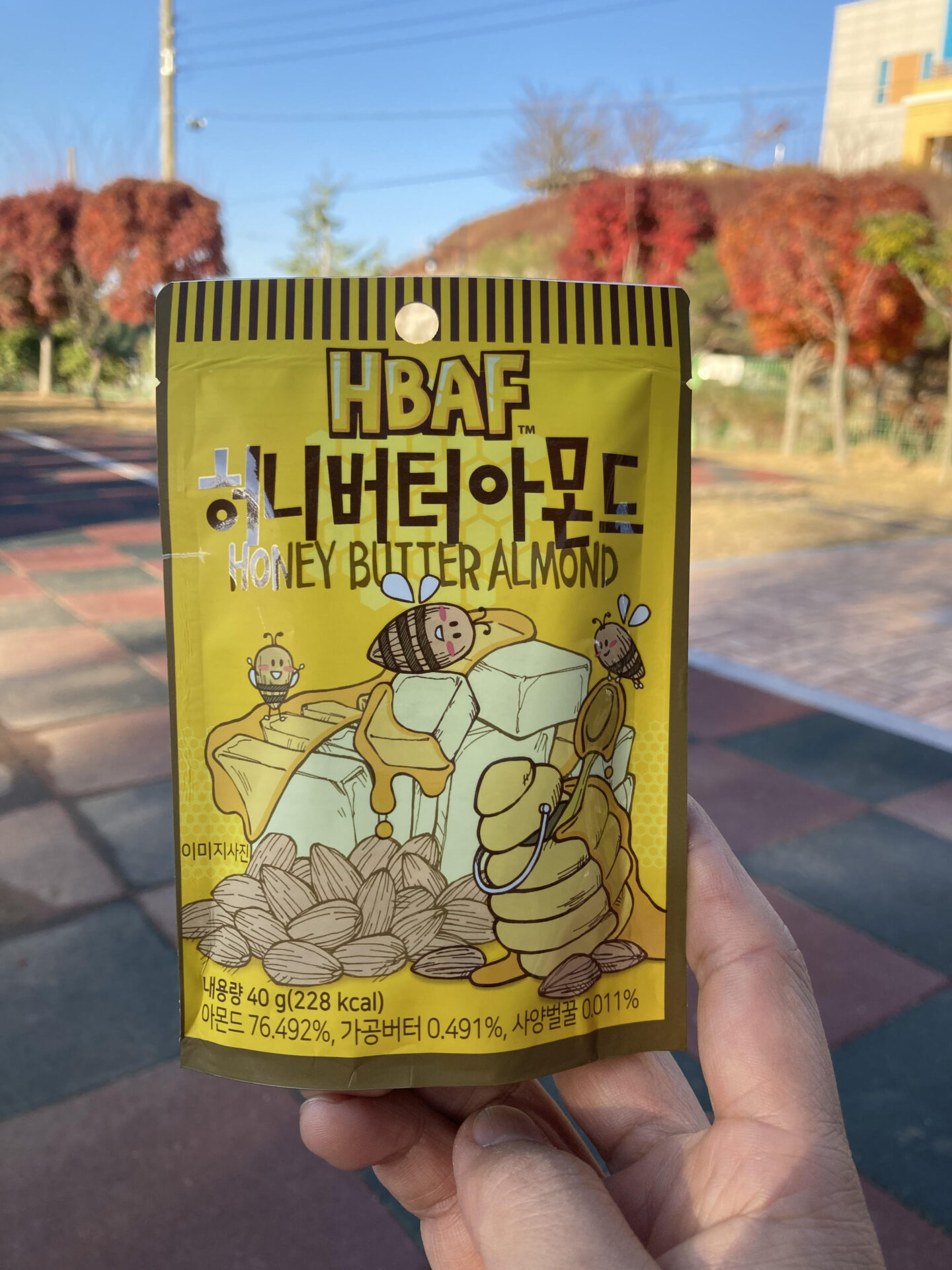 韓国でしか買えないお土産ランキング お菓子