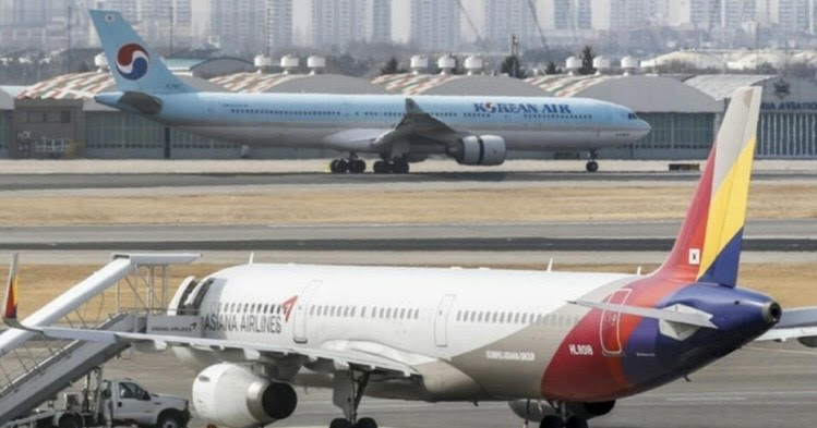 日本 韓国 飛行機 早い路線