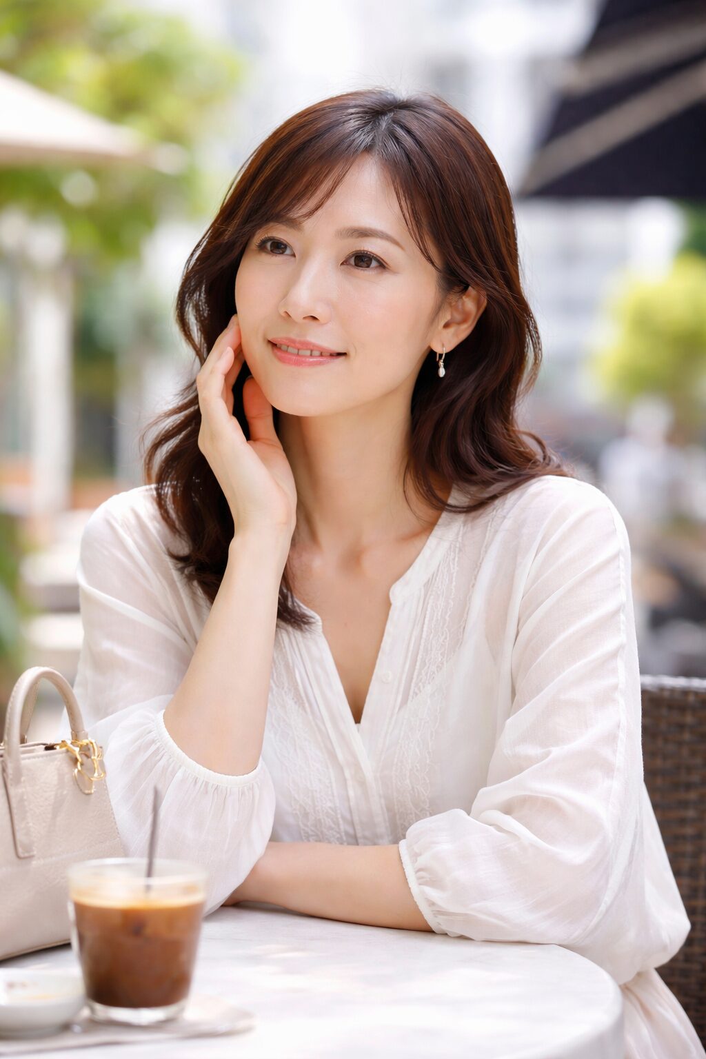 韓国 シミ取り バビトーク