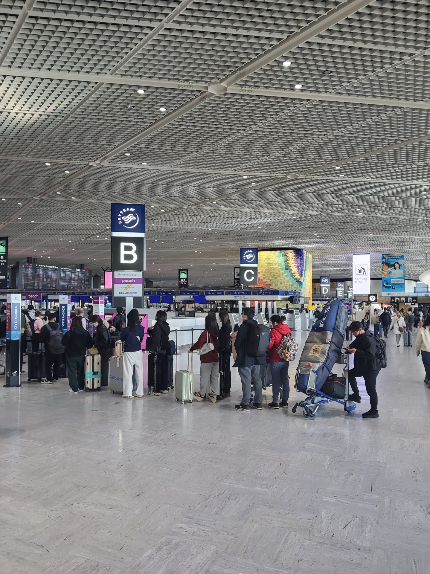 韓国 航空券 安く買う方法