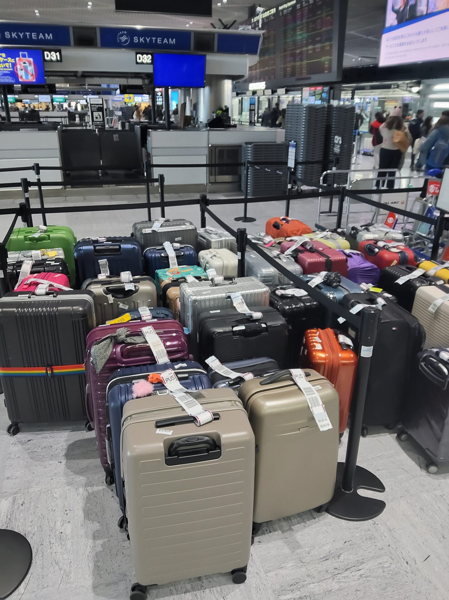 日本から韓国 飛行機 往復いくら