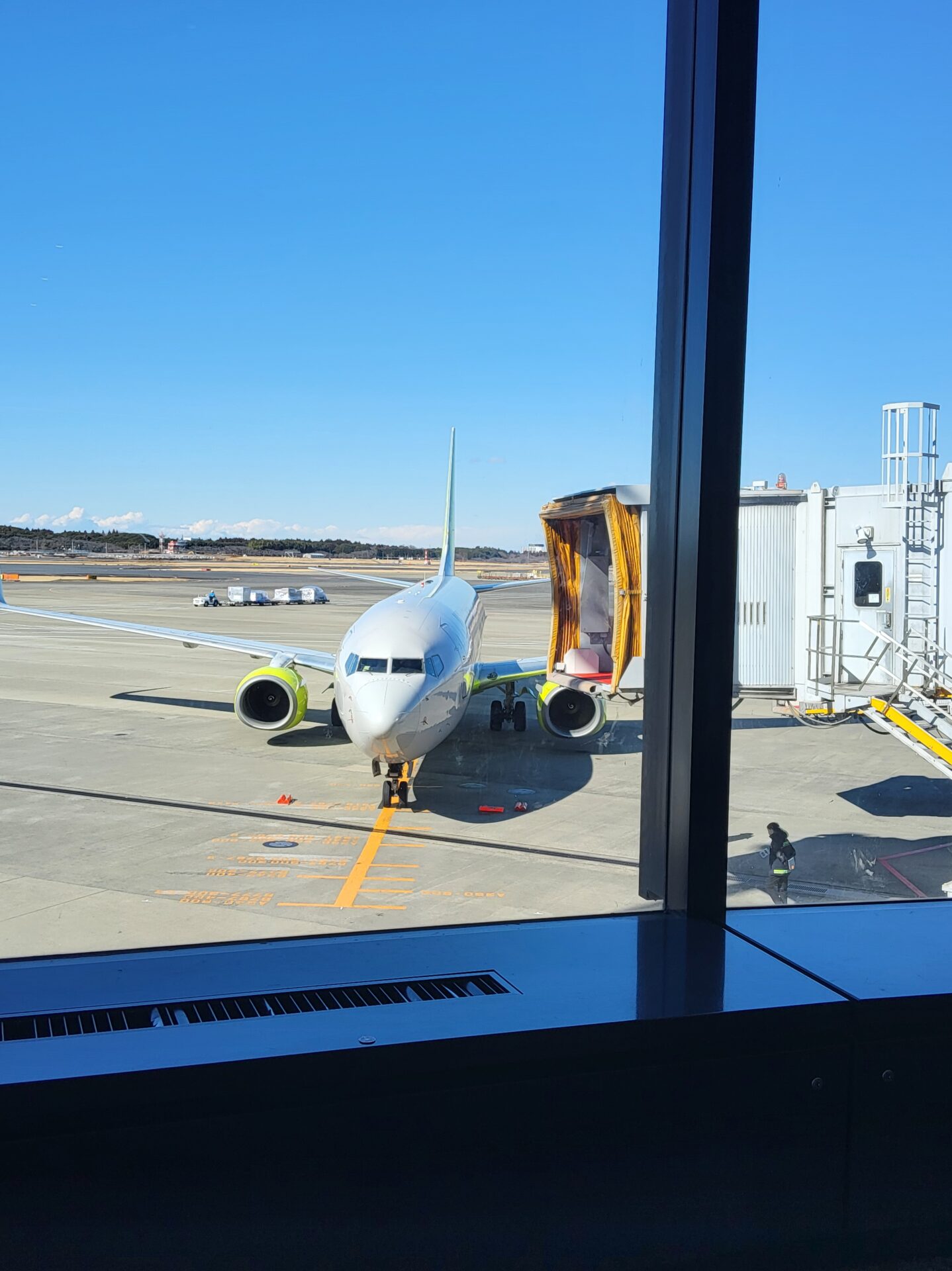 韓国 航空券 安く買う方法