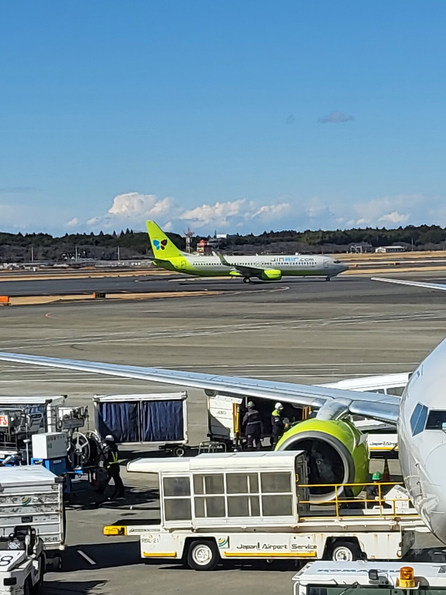 韓国 航空券 安く買う方法