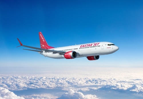 イースター航空 安全性