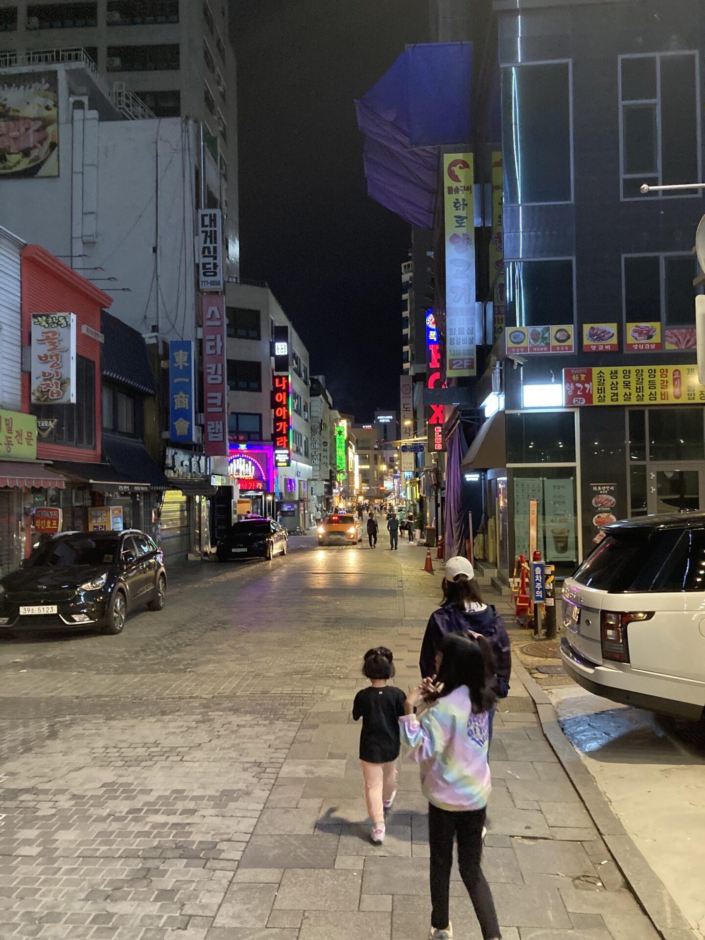 韓国 グーグルマップ 使えない