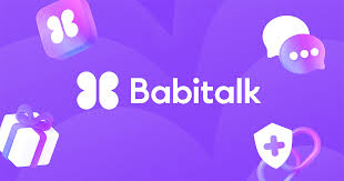 Babitalk バビトーク
