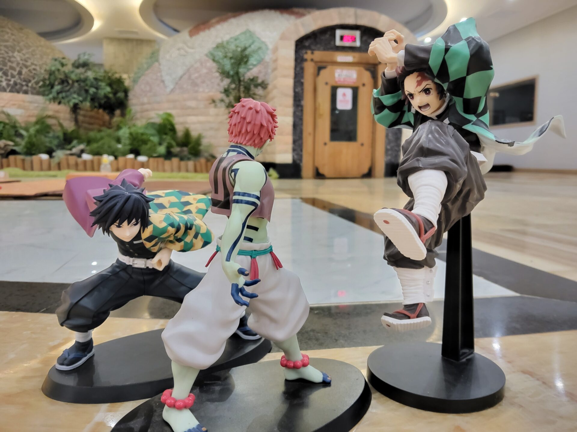 鬼滅の刃 映画 韓国 反応/鬼滅の刃 無限城編 韓国の反応