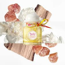 ハンヒョジュ 香水