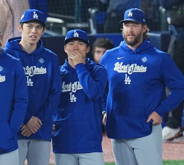 大谷翔平 通訳ウィルアイアトン なぜ