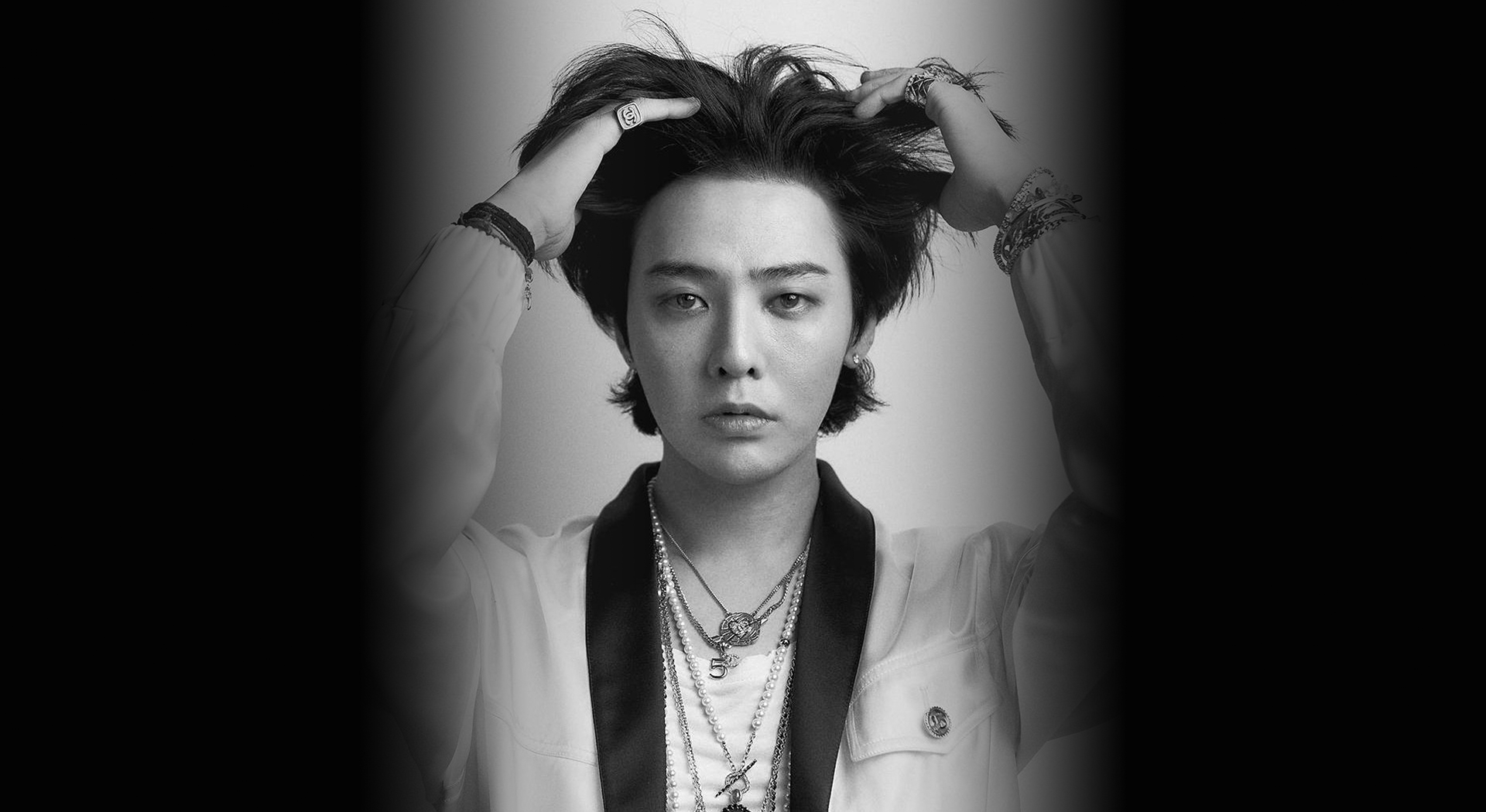 g-dragon 彼女 歴代